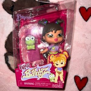Bratz Babyz Yasmin